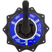Jandy Pro Series Top Valve Assembly
