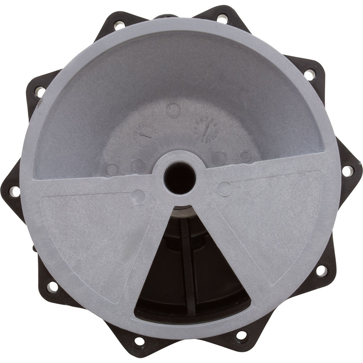 Jandy Pro Series Top Valve Assembly