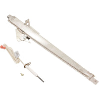 Jandy Pro Series Burner Assembly With Igniter Lj