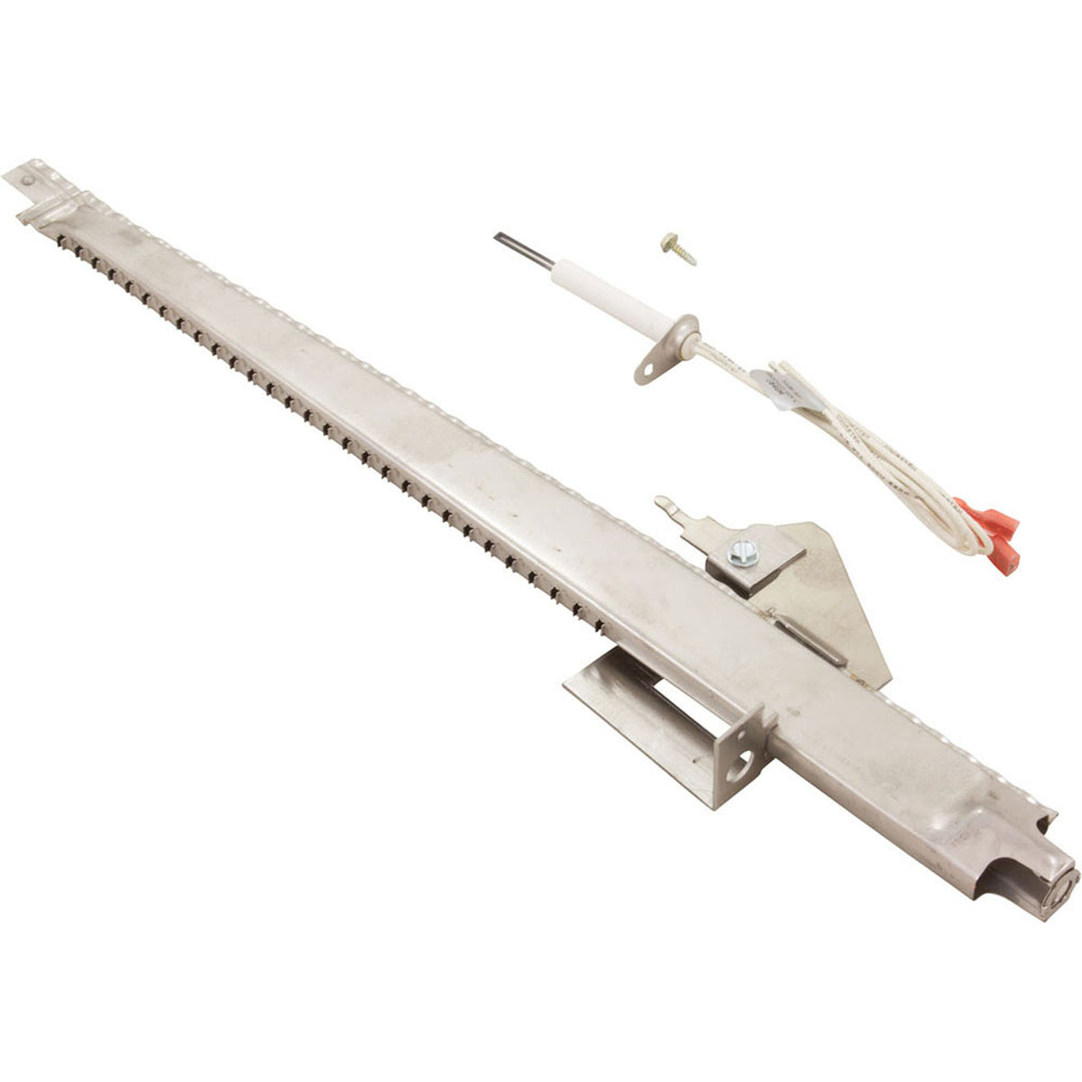Jandy Pro Series Burner Assembly With Igniter Lj