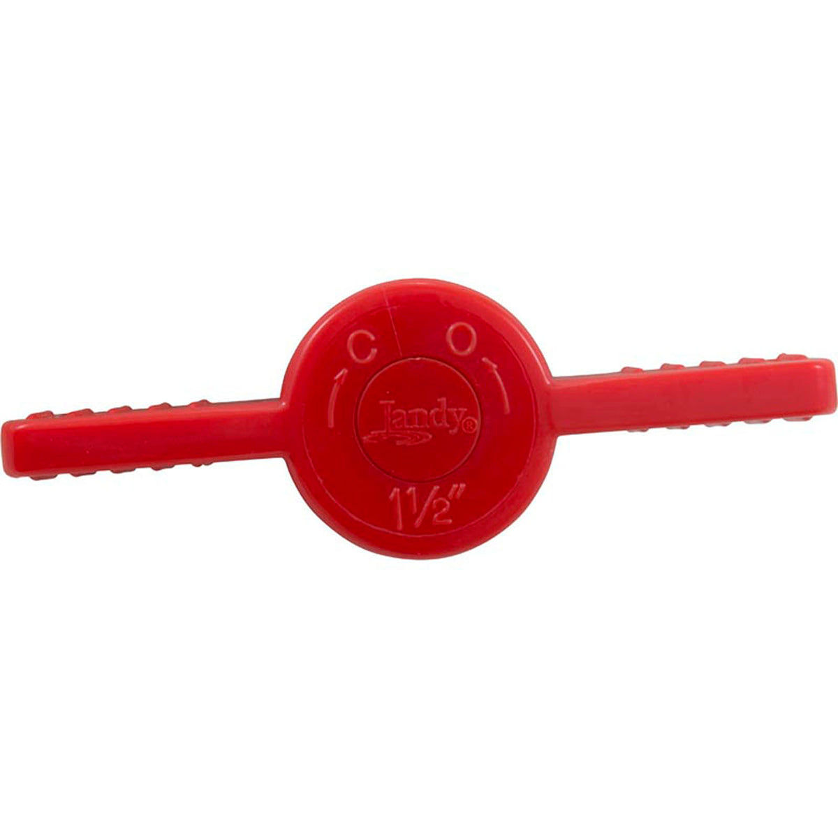 Jandy Pro Series Handle, Non-Union Ball Valve 1 1/2", Replacement