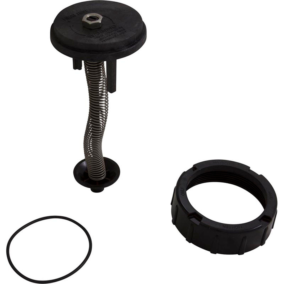 Jandy Pro Series Bypass Assembly Complete Legacy