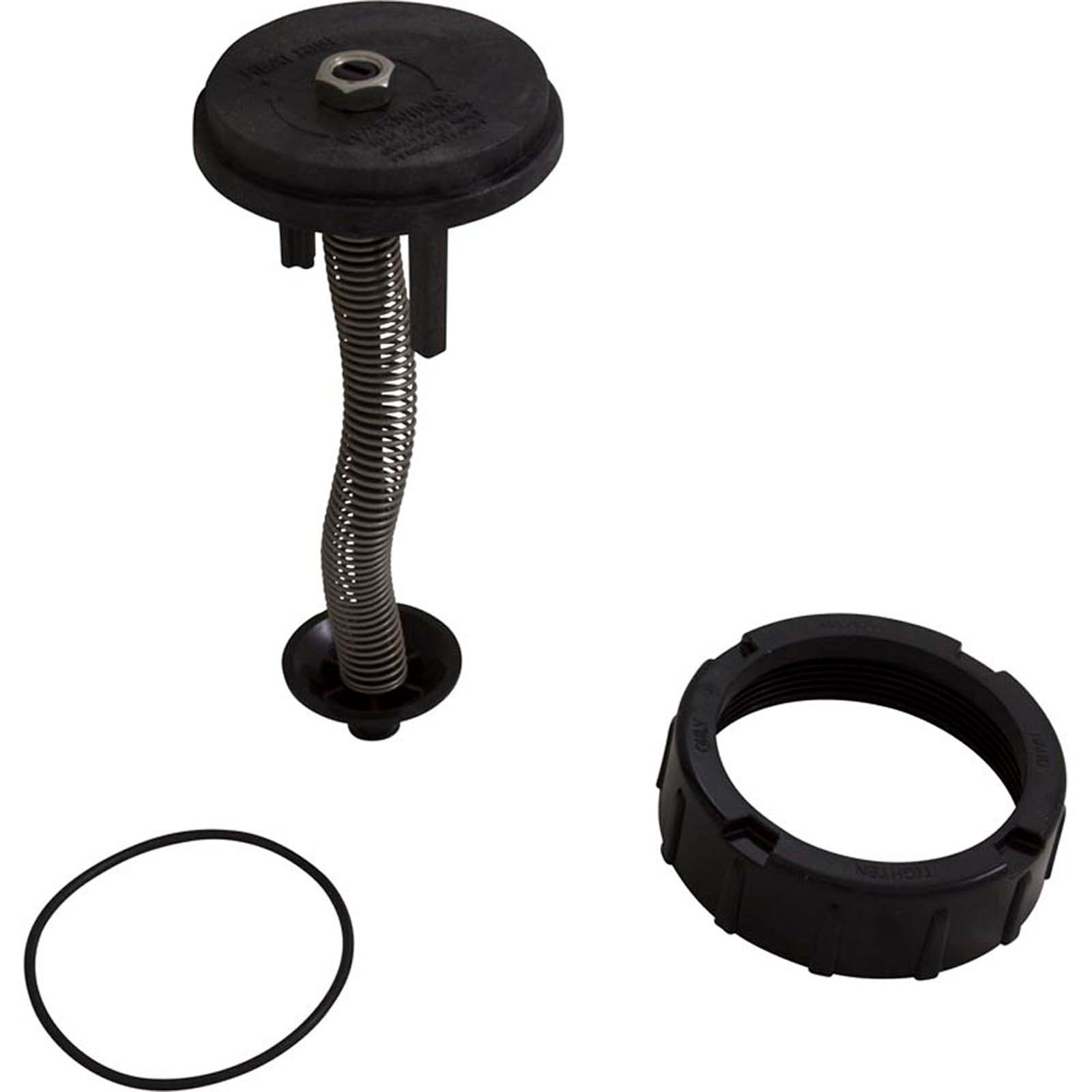 Jandy Pro Series Bypass Assembly Complete Legacy