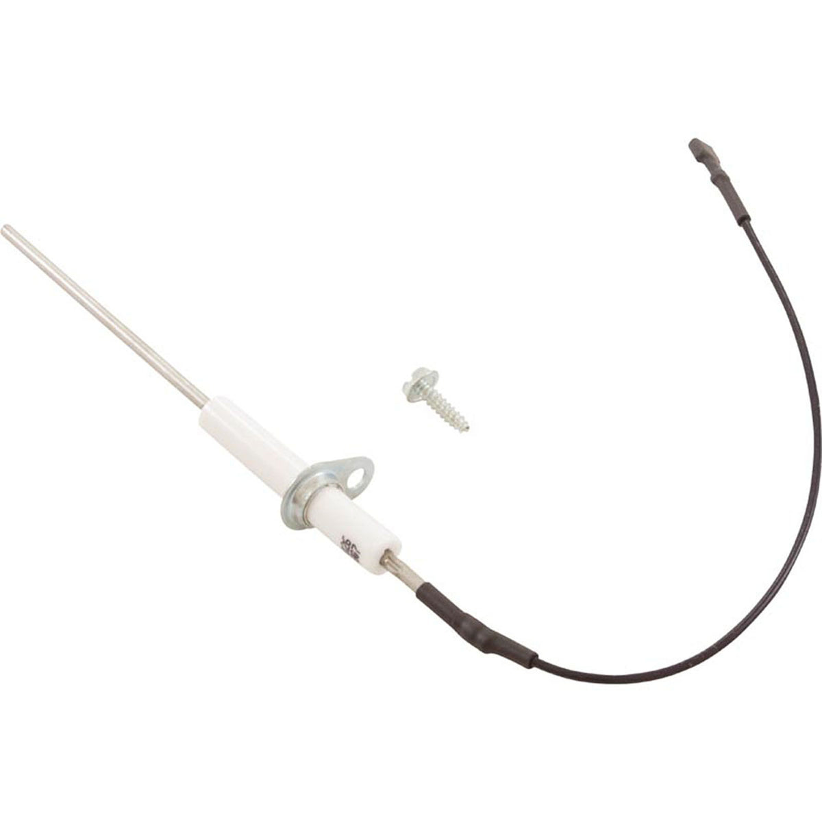 Jandy Pro Series Flame Sensor Rod, Model All Lrze/Lrzm