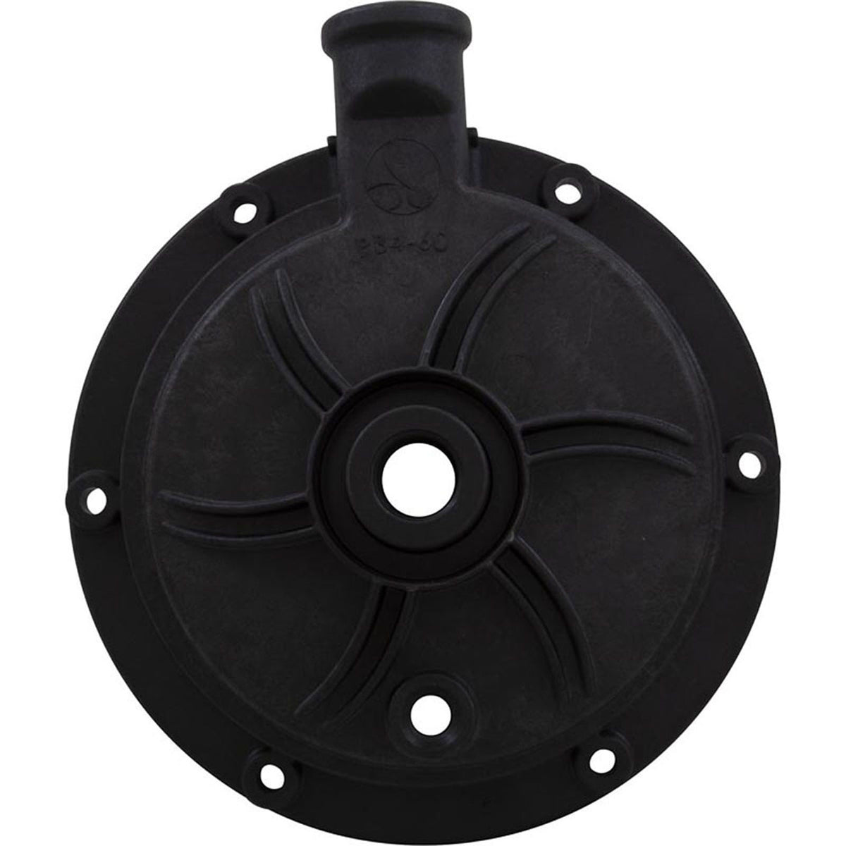Jandy Pro Series Volute, R-Kit, Pb4-60
