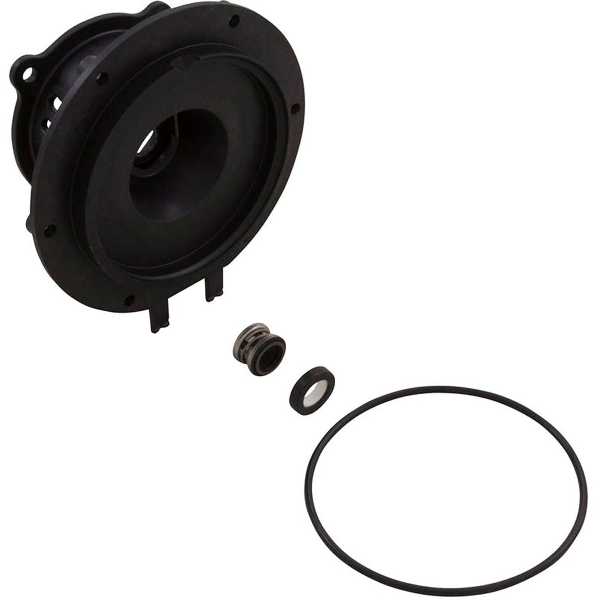 Jandy Pro Series Backplate, R-Kit, 60Hz , Pb4-60