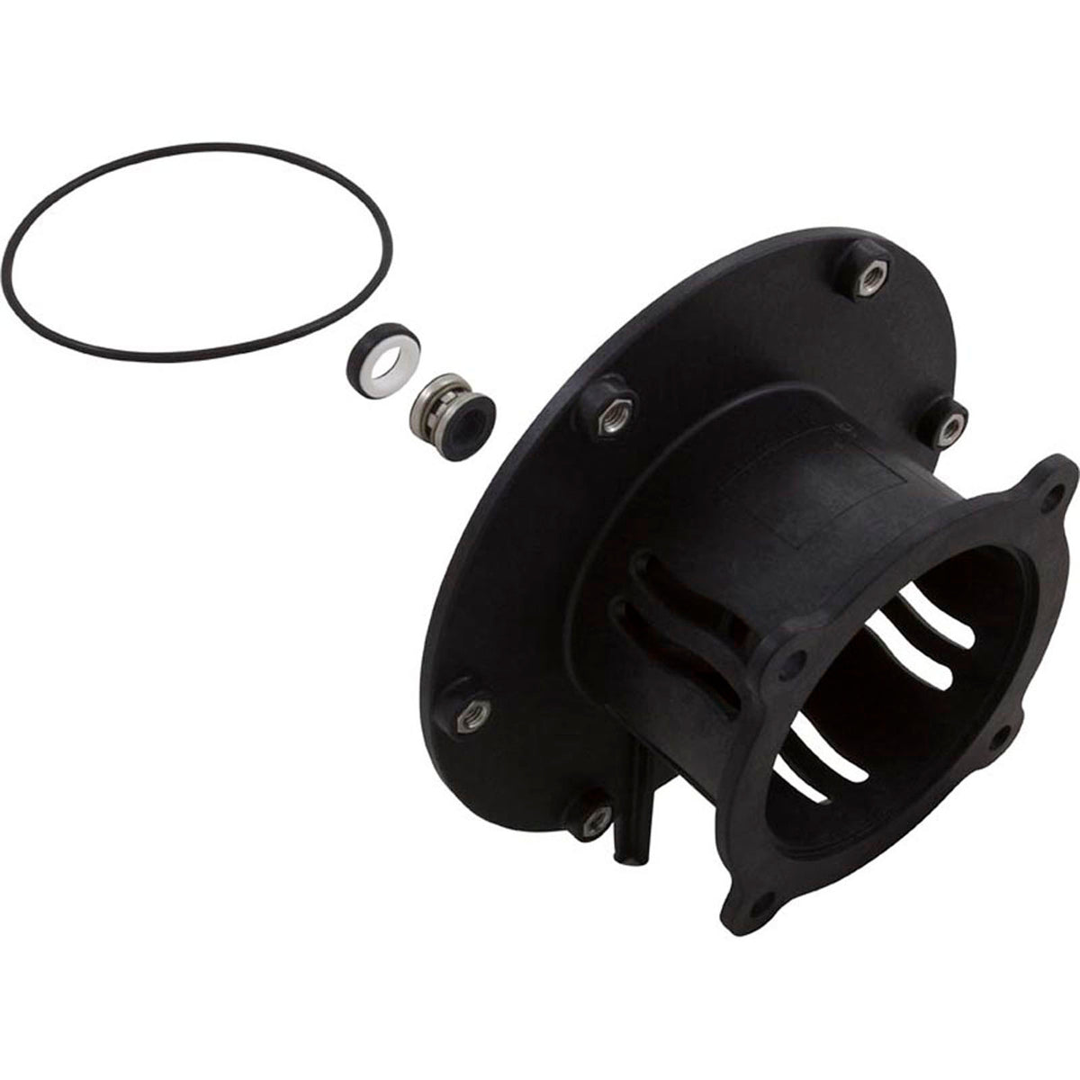 Jandy Pro Series Backplate, R-Kit, 60Hz , Pb4-60
