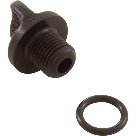 Jandy Pro Series Plug, Drain, R-Kit, Pb4-60