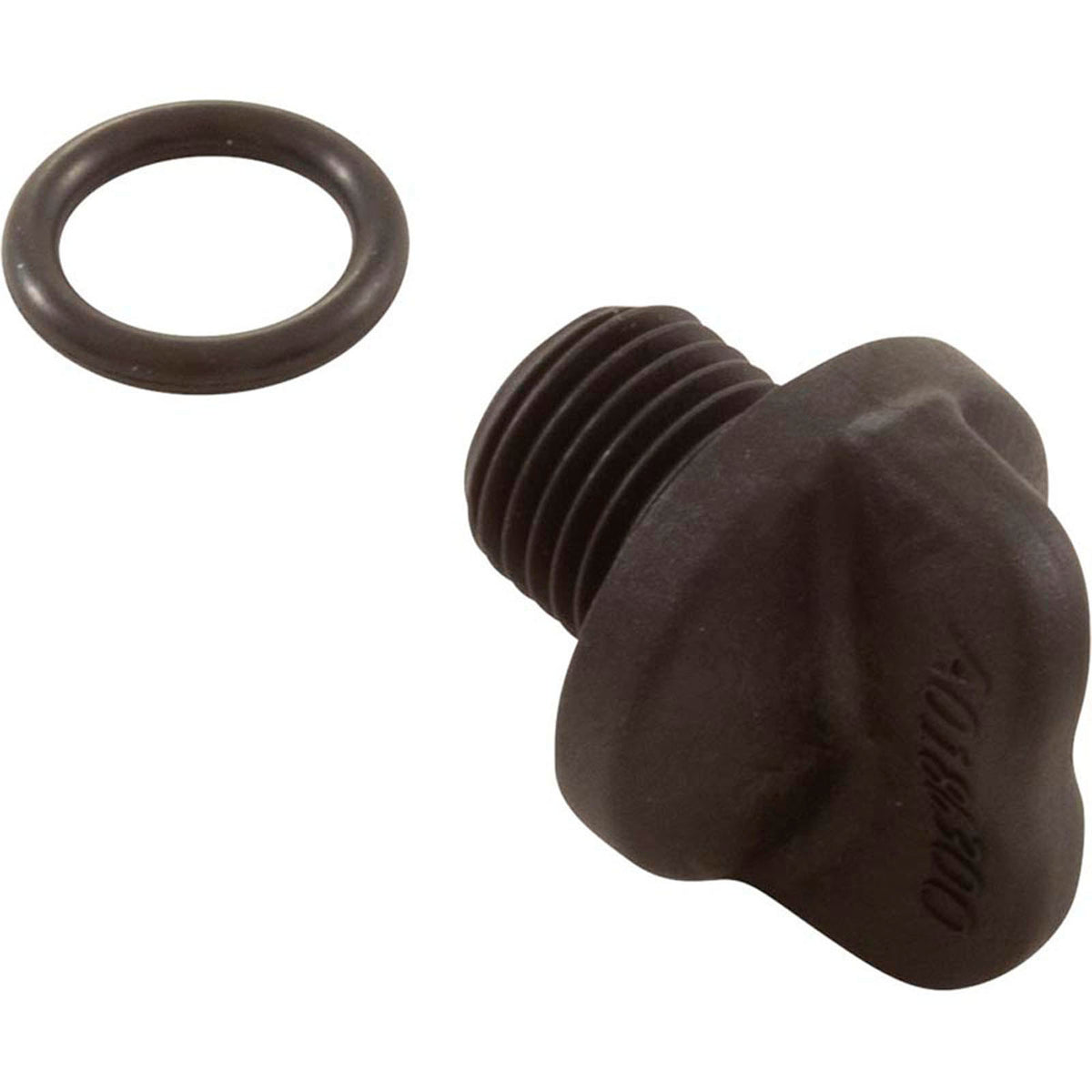 Jandy Pro Series Plug, Drain, R-Kit, Pb4-60