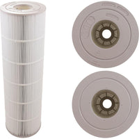 Jandy CV340 Replacement Filter Cartridge â€“ 85 Sq. Ft. Single Element (R0554500)
