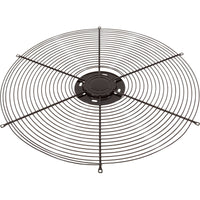 Jandy Pro Series Fan Grille, 2000, 2500, 3000