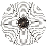 Jandy Pro Series Fan Grille, 2000, 2500, 3000