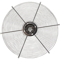 Jandy Pro Series Fan Grille, 2000, 2500, 3000