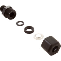 1/4" Male Tube Fitting