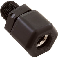 1/4" Male Tube Fitting
