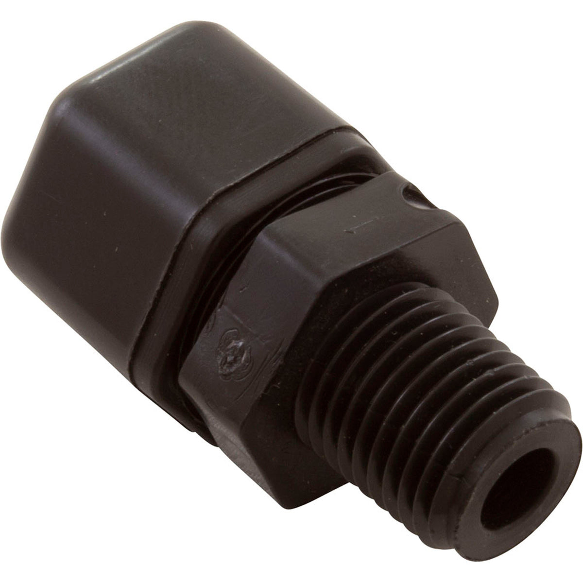1/4" Male Tube Fitting