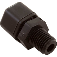 1/4" Male Tube Fitting