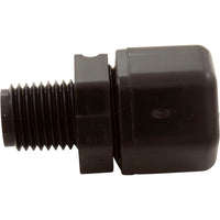 1/4" Male Tube Fitting