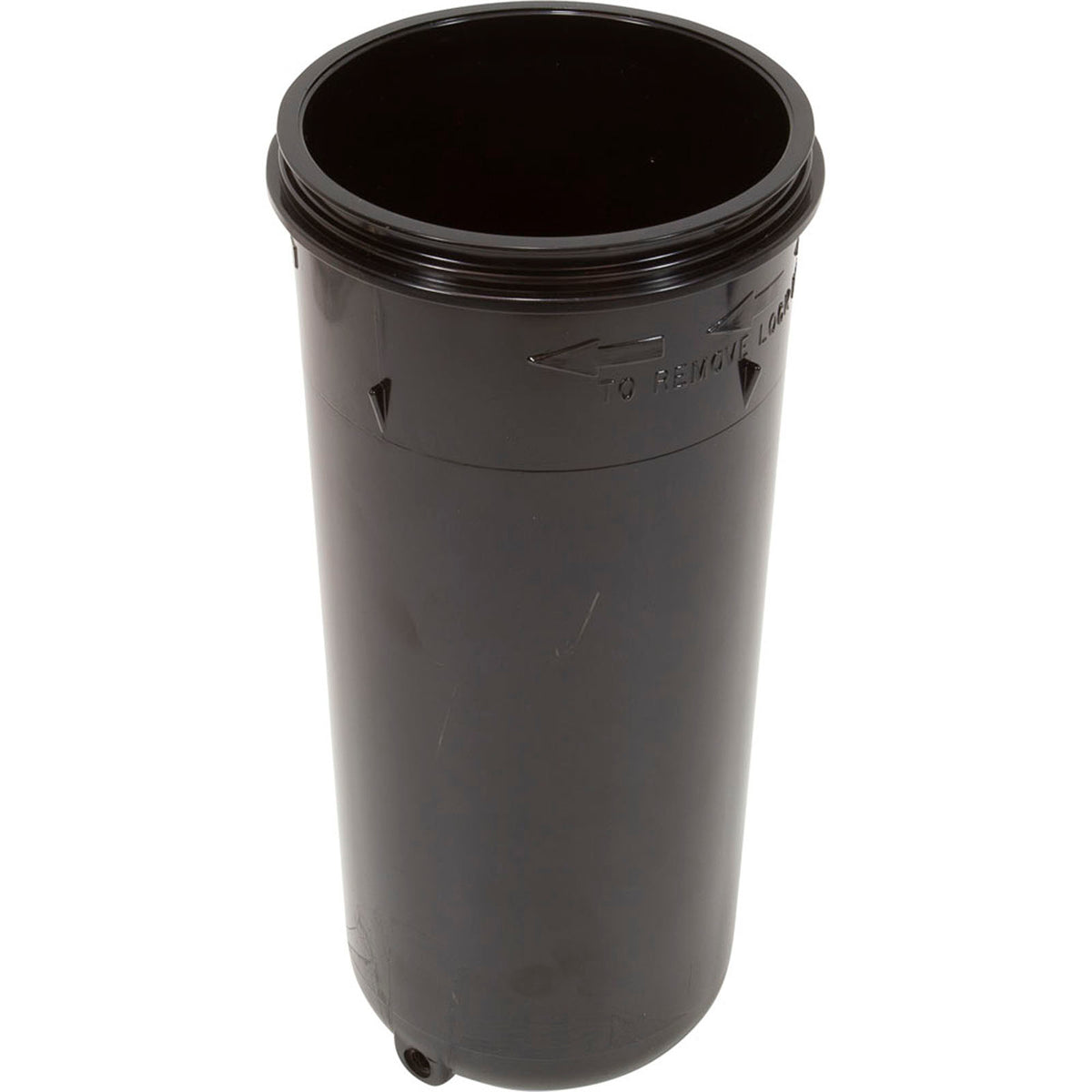 Cartridge Housing-Black