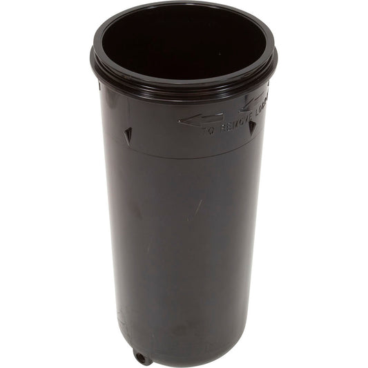 Boîtier de cartouche - Noir