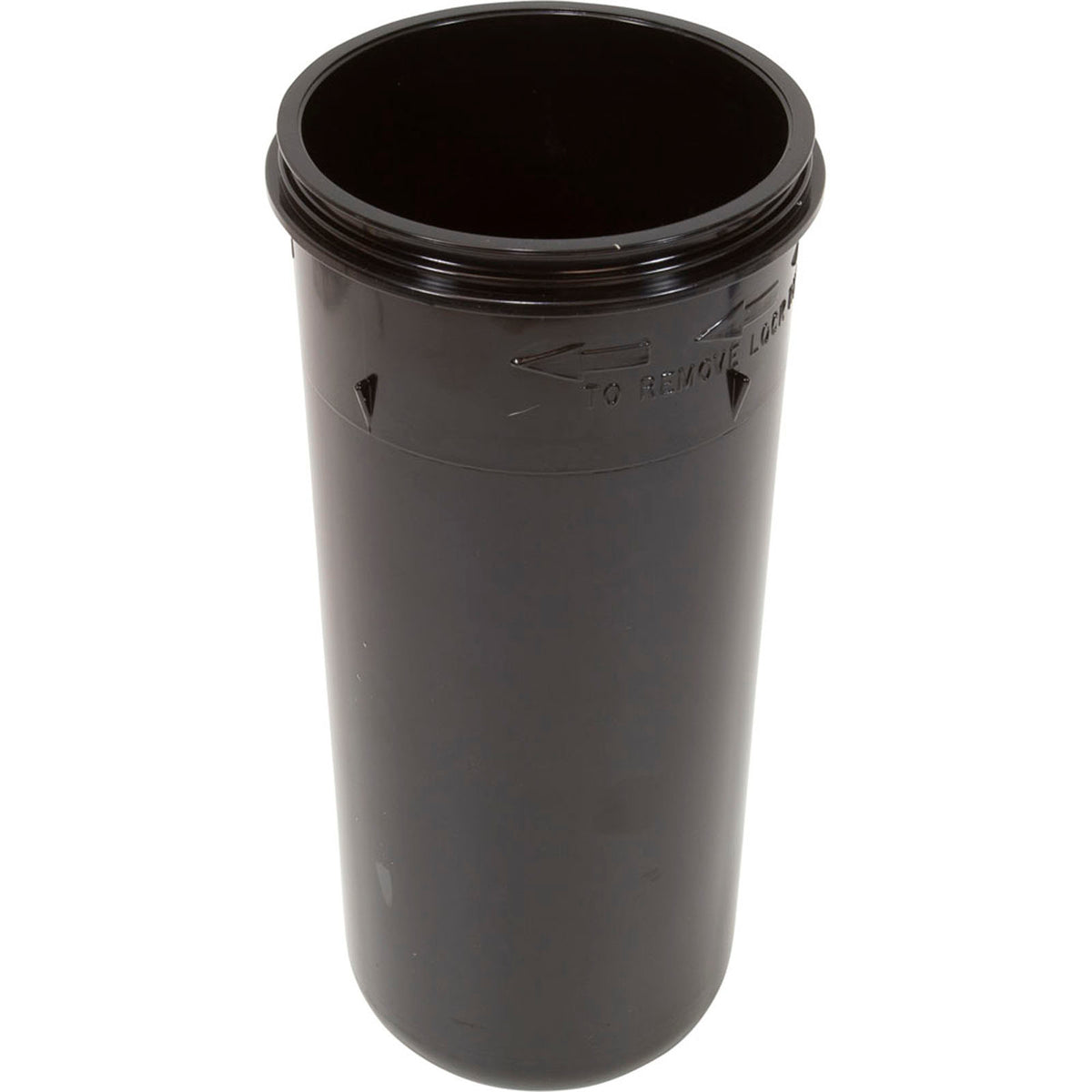 Cartridge Housing-Black