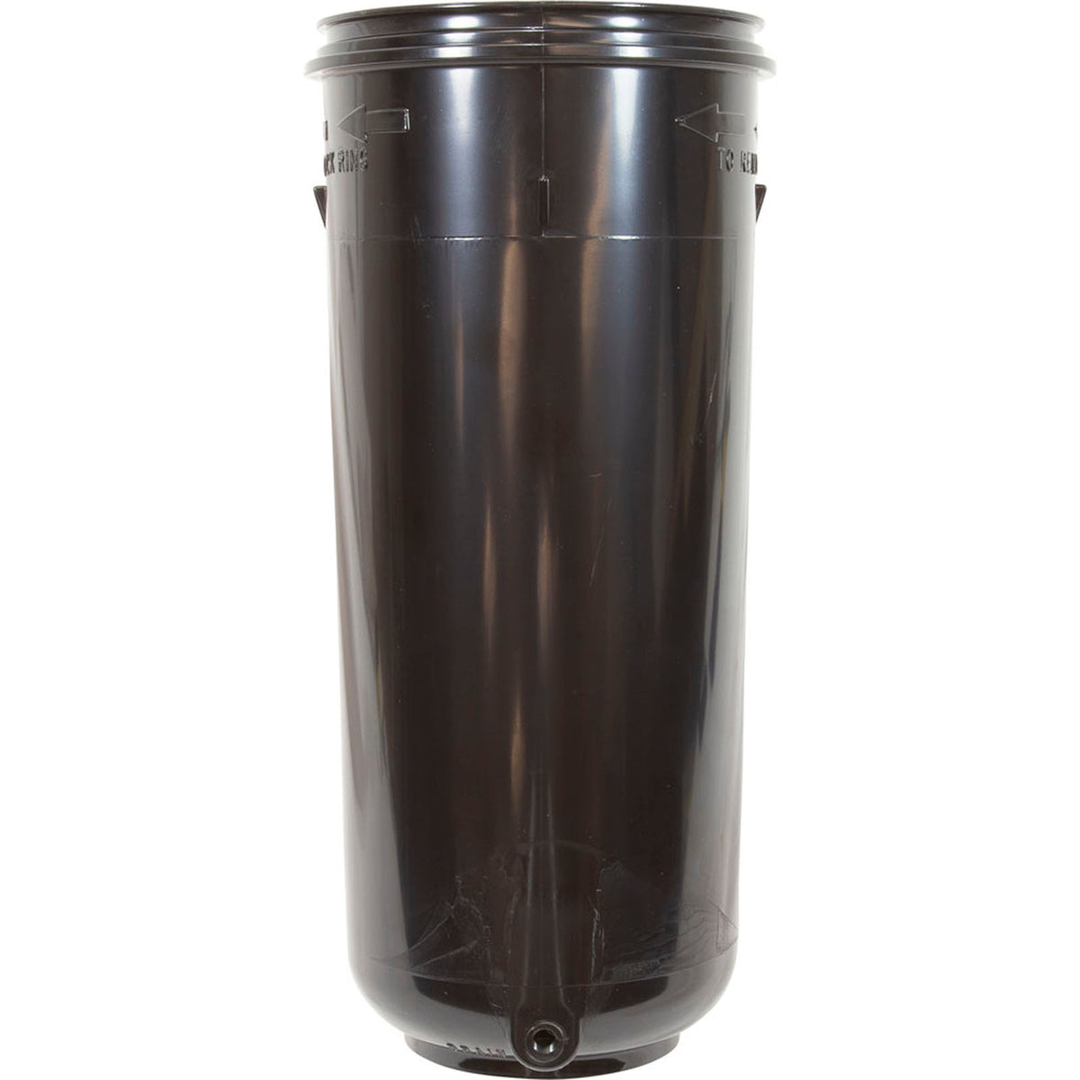 Cartridge Housing-Black