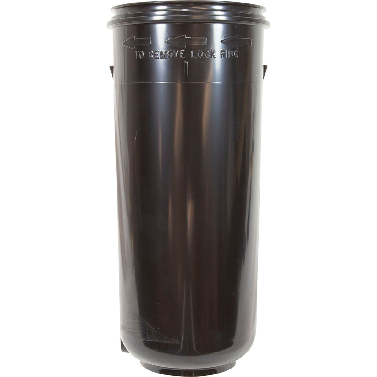 Cartridge Housing-Black