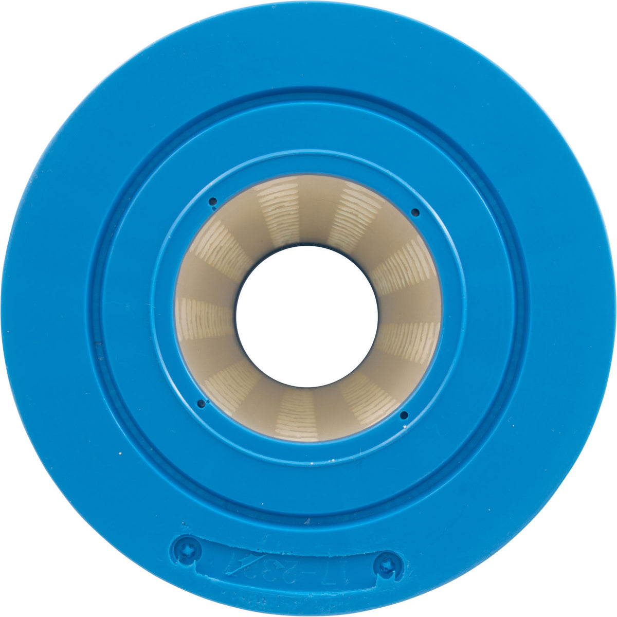 Pentair Predator II Replacement Cartridge - 25 Sq Ft (R172327)
