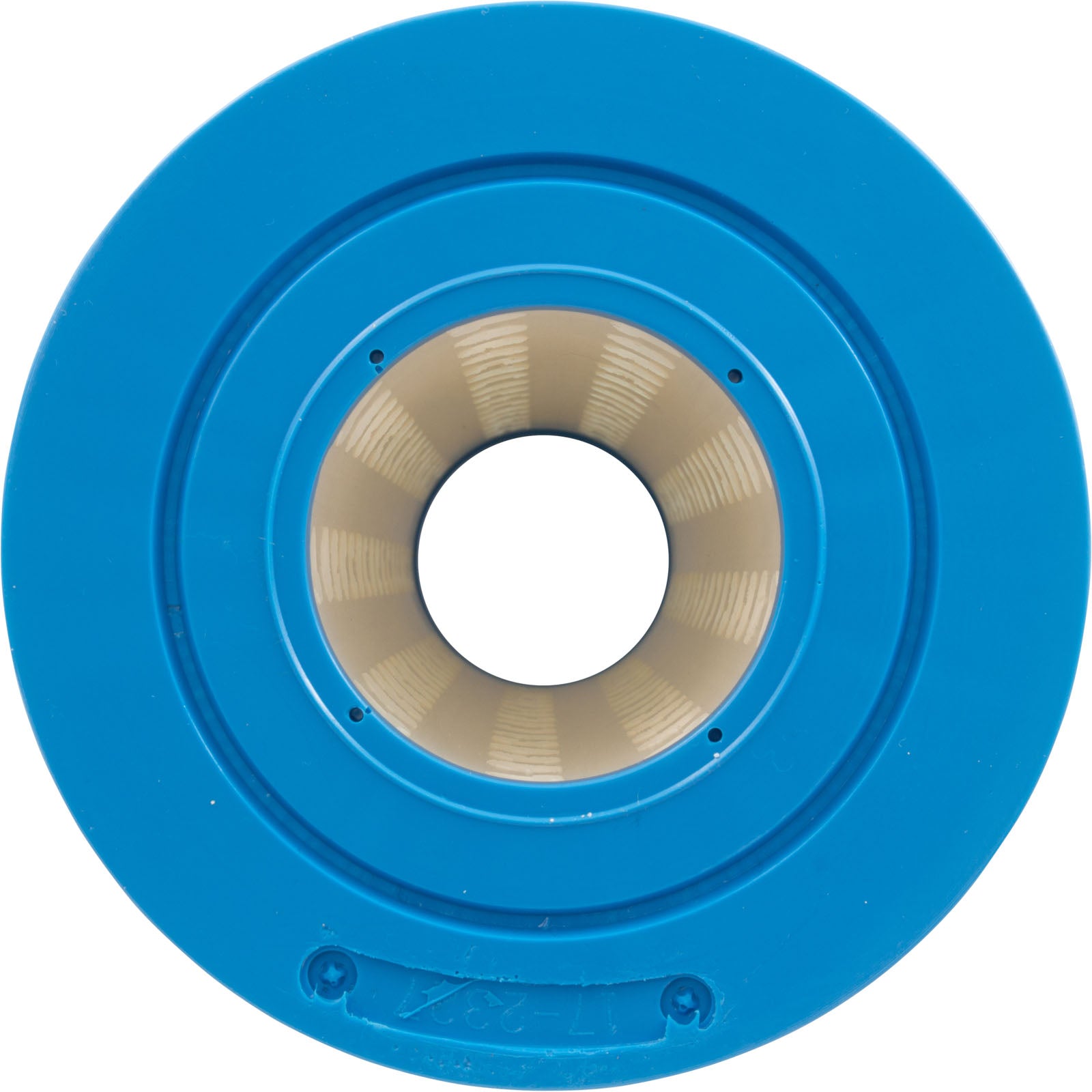 Pentair Predator II Replacement Cartridge - 25 Sq Ft (R172327)