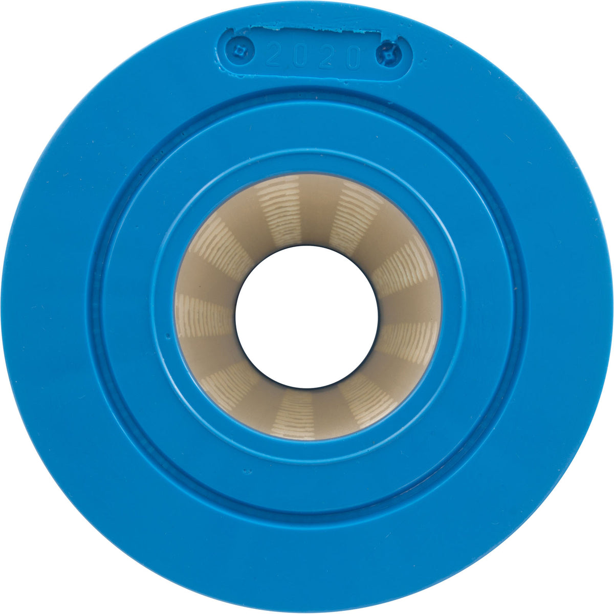 Pentair Predator II Replacement Cartridge - 25 Sq Ft (R172327)