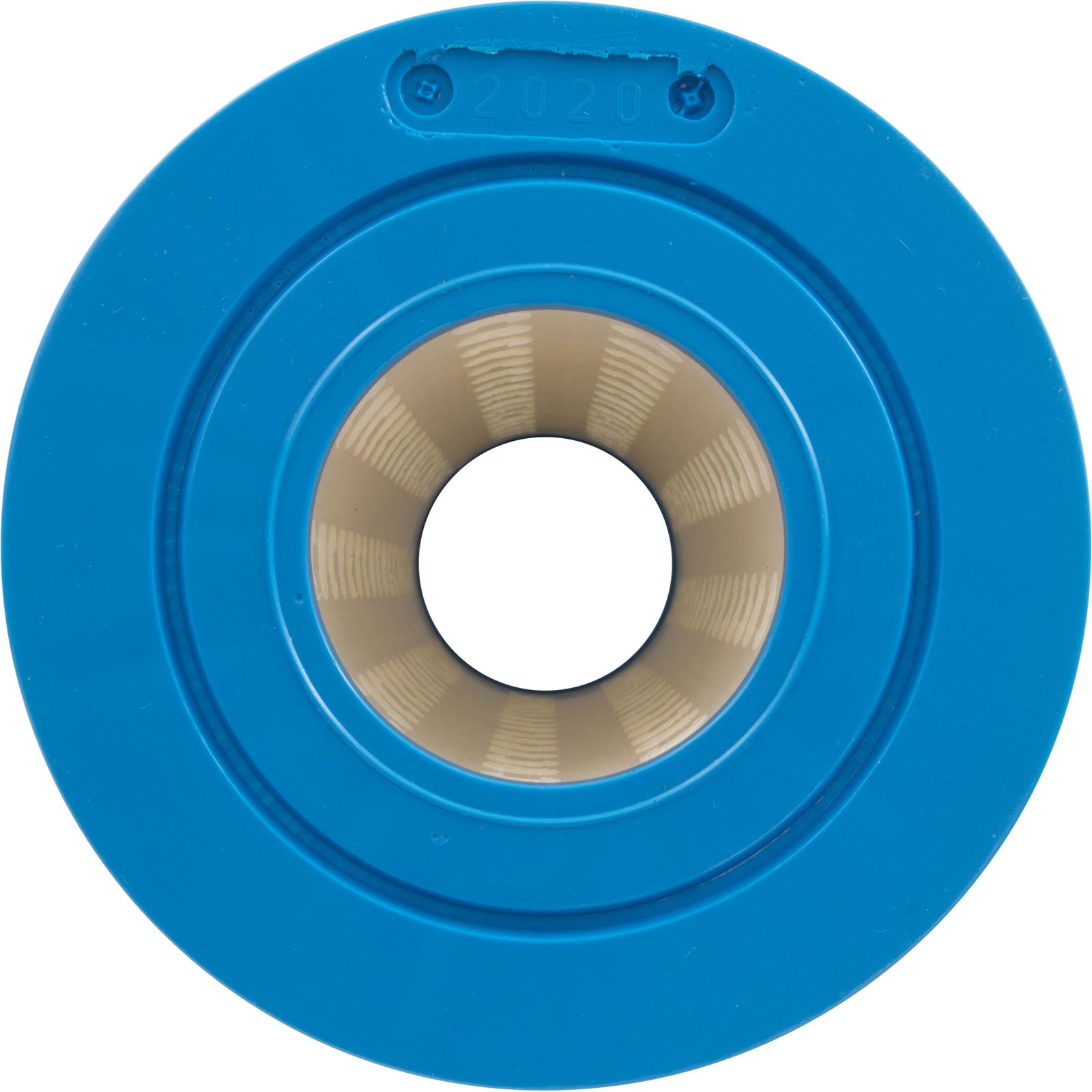 Pentair Predator II Replacement Cartridge - 25 Sq Ft (R172327)