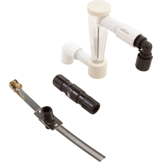 Kit Indicador de Flujo Resistente a la Corrosión #300-29X