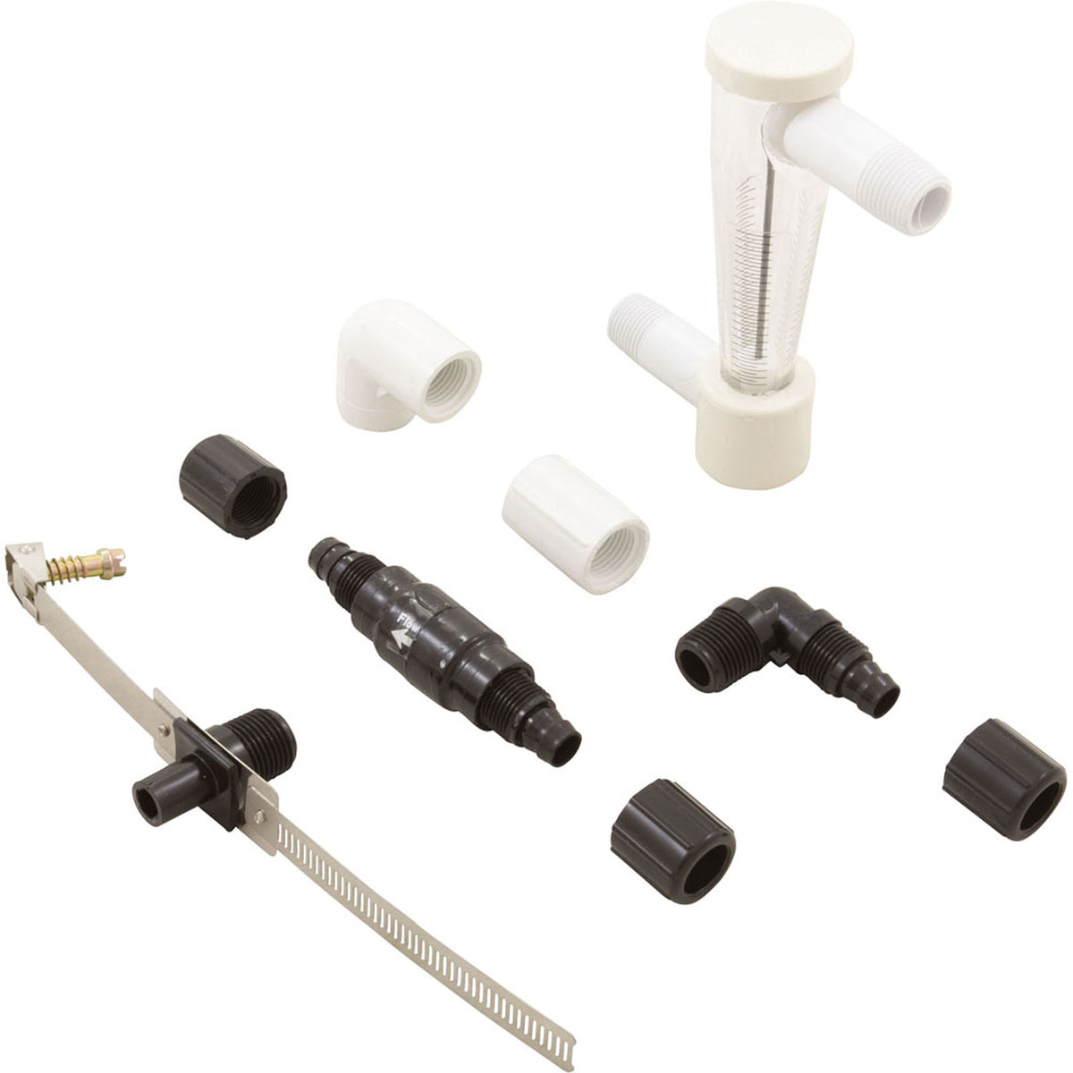 Kit Flow Indicator Corr. Resistant #300-29X