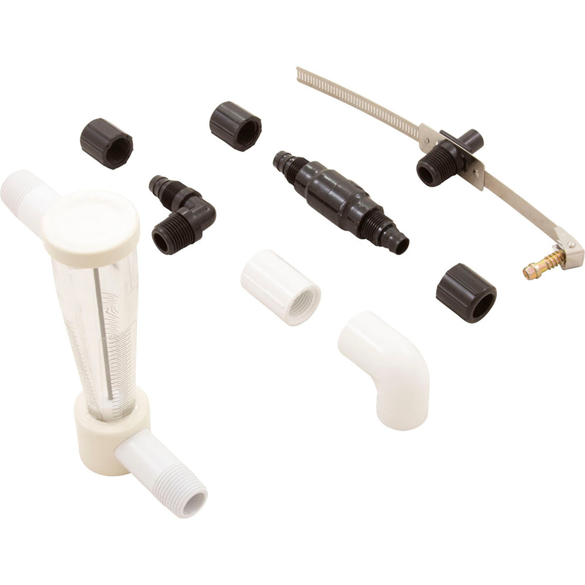 Kit Flow Indicator Corr. Resistant #300-29X