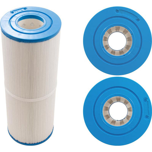 Cartouche Rainbow Dynamc 50