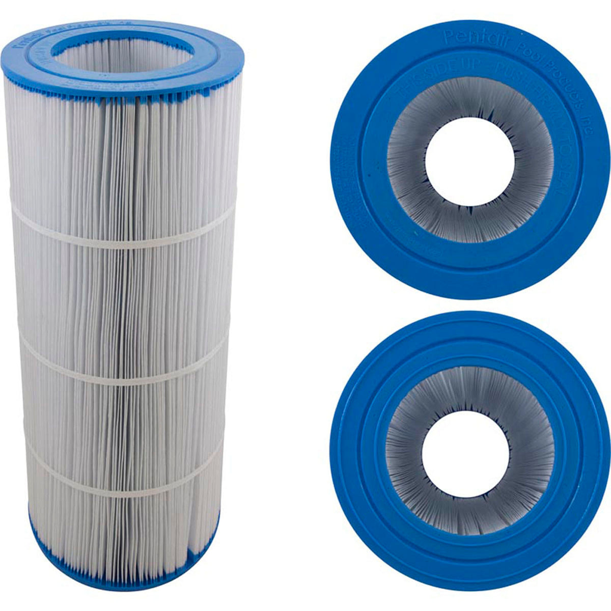 Pentair Clean & Clear / Predator / Clean & Clear (2009+) Replacement Cartridge - 125 Sq Ft (R178671)