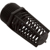 1" Suction/Overflow Strainer