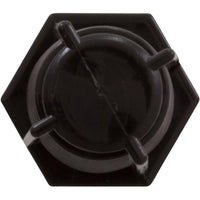 1" Suction/Overflow Strainer