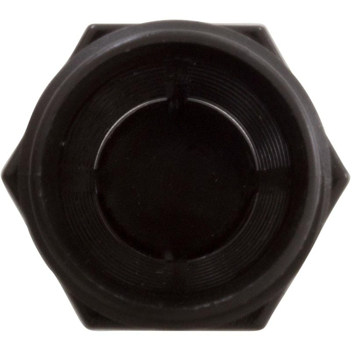 1" Suction/Overflow Strainer