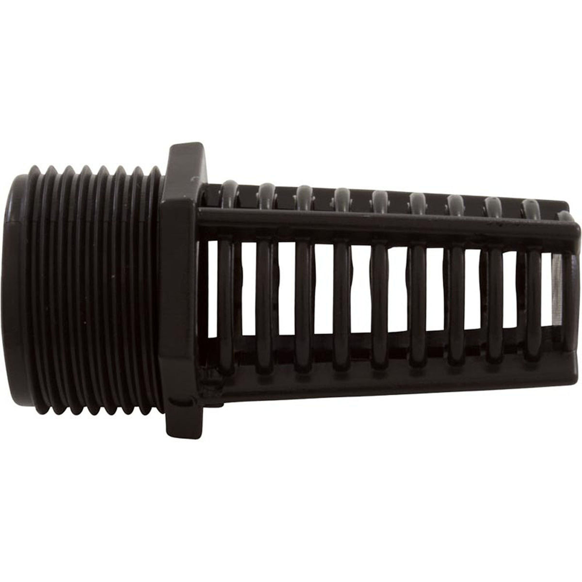 1" Suction/Overflow Strainer