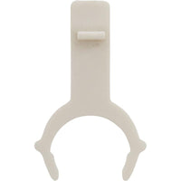 Leaf Eater Retainer Clip Family W/18507,18510