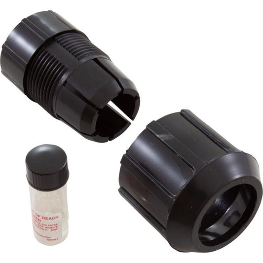 Cam #807F Ez Lock Bulkbp