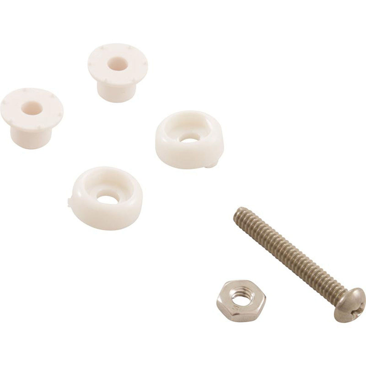 Axle Assembly. #178 Bulk