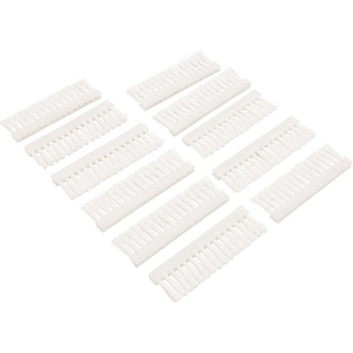 Brushes 196&196Lw 12Pk Clear View Vac Bp