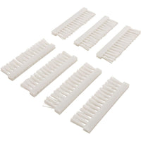 Brush #193R Replacement, Quantity 7