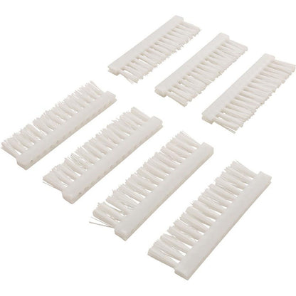 Brush #193R Replacement, Quantity 7