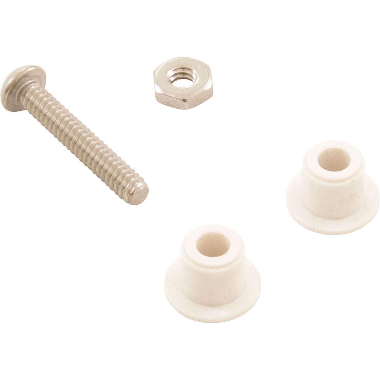 Axle Assembly. #264 Bulk