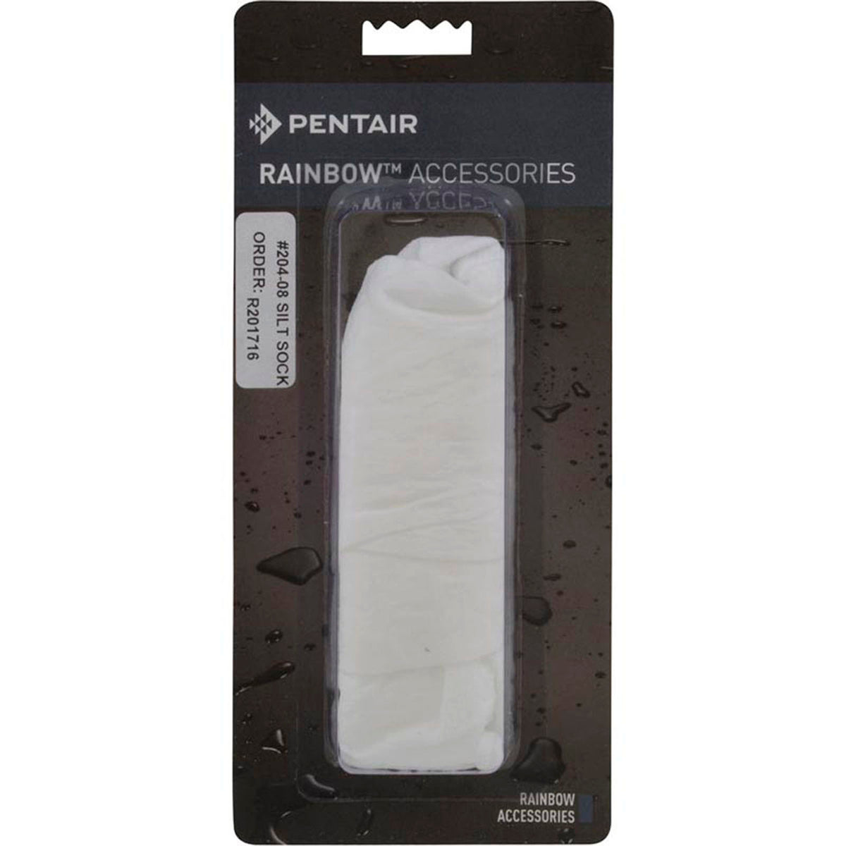 Sock Silt, #204-08, 3 Pack