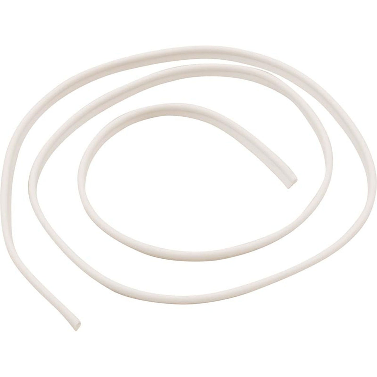 Strip Flex Short White Bp