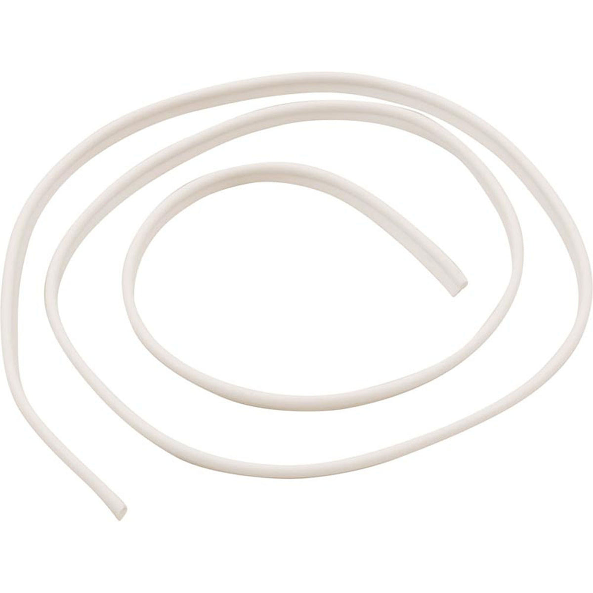 Strip Flex Short White Bp